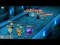 Water Death Knight Fedora b10 HOH f2p team w/o healer