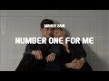 Maher Zain - Number One For Me (Lyrics)