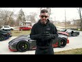 $10 Million Comparison of the Best Hypercars in the World!