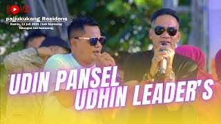 APAMO ANNE ( LIVE ) - Udhin Leaders ft Udhin Pansel / firdaus Kdi  Birea Pajjukukang Kab Bantaeng