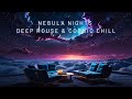 Nebula Nights – Deep House & Cosmic Chill