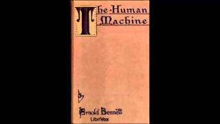 The Human Machine audiobook - part 1/2