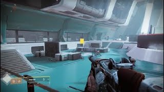 Destiny 2 Gameplay