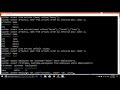 Dml (insert, update, delete) tcl (commit, rollback) practice in Sqlite.