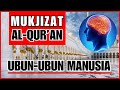 Mukjizat AlQuran!!! Professor ini Mualaf Saat Baca Fakta Sains Rahasia Ubun-Ubun Manusia di Al Quran