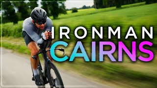 Ironman CAIRNS Training Day! | Texas & Samorin Recap