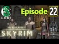 Modded Skyrim Special Edition - Episode 22 - Chasing Echoes, Gargoyles, Entering the Soul Cairn