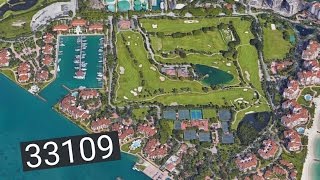 The 15 most expensive ZIP codes in America