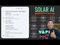 How to Build a Solar AI Voice Agent (Vapi + n8n)