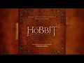 The Hobbit: An Unexpected Journey OST - Under Hill