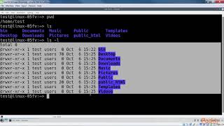 Getting Started with SQL Server on Linux : Bash, Really Quick Start | packtpub.com