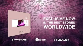 Lilly Pause - Ikigai (Original Mix)