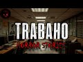 TRABAHO HORROR STORIES | True Stories | Tagalog Horror Stories | Malikmata