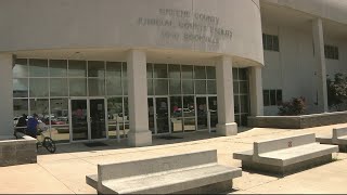 Missouri's online court system down for days