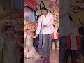 An exquisite collection for children presented at the Baby beri show.. #sanjaydutt #sanjubaba #yt
