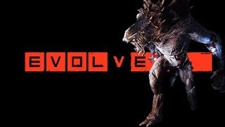 Evolve (PS4) Stalker Trailer