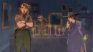 Mystified! A Flabbergasted Expansion