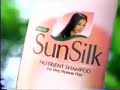 Sunsilk Commercial 1998