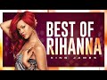 🔥 Best Of Rihanna Mix (rude Boy, Rehab, Diamonds, Love, Man Down, Where Have You Been) - King James