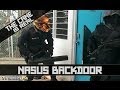 The Cane is Real - Nasus Backdoor 2014