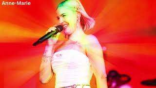Anne Marie 2002 Glastonbury 2019 | top English song |top Anne Marie song | new and latest songs |