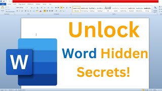 Top 9 Microsoft Word Secrets
