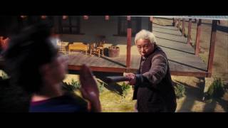 Dragonball Evolution [ Trailer 2009 ] [ ENG ] - 1080p