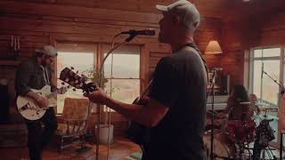 Undertone - The Devil's Broom - Sill & Glade Sessions