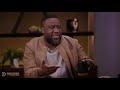 Robert Glasper - On His Technical Training and Being the Bruce Lee of the Piano  The Daily Show