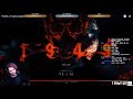 happyf333tz reacts to PIU XX 1 02 0 Update Trailer