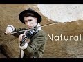 Imagine Dragons - Natural (Violin Cover By Franco)