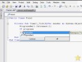 How To Make A Simple and Basic Progress Bar in Visual Basic 2008 EE