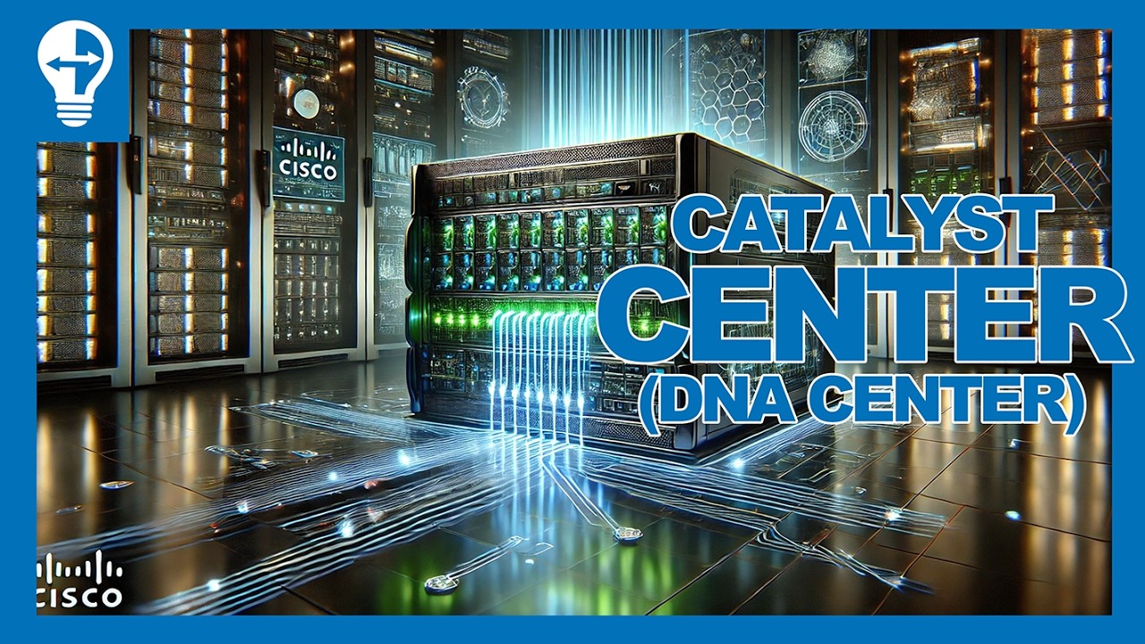 Explore Cisco Catalyst Center For Free With Dcloud Play With An Sdn