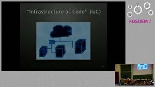 Does your configuration code smell