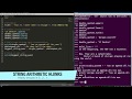 Python 3 Programming Course: 4 - Strings
