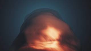 After Effects Trapcode Mir test