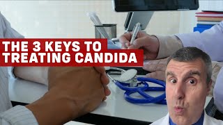 How To Treat A Candida Overgrowth