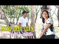 Anzlech Berech Lagu Tetun Timor Malaka ||MANE LABU LEAN|| Cipt Sintus Uma Ikun