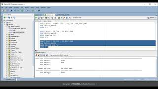 17 PLSQL Operators