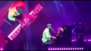 Arijit Singh | Live In Sydney 2022 | Tum Hi Ho (Opening Song)