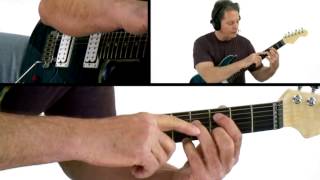 Beginner Guitar Chords Lesson - #24 - Brad Carlton
