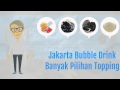 Temukan Solusi Bisnis Minuman Di Jakarta Bubble Drink (JBD)