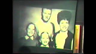 Grandma and Grandpa 50th Anniversary Slideshow 1989 (~20 min)