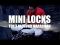 Mini Locks  - TDR x RAIMUND MARASIGAN