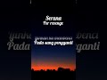 Serana - For Revenge          #serana #forrevenge #lyrics #shorts #shortsmusic