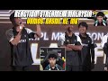 REACTION STREAMER MALAYSIA❗️VAMOS RASMI KE M6!❗️ VAMOS VS TODAK GAME 4