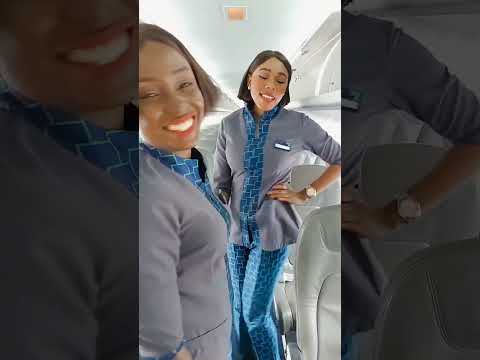 FLIGHT ATTENDANT VLOG/ FLIGHT ATTENDANT LIFE - YouTube