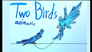 Two birds | PMV