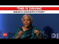 Nirmala Sitharaman | What helped India revive economy and sustain growth