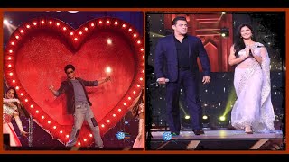 UMANG 2020 Event: Salman Khan, Shahrukh Khan And Bollywood Celebrities